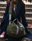 Sac Weekend - Green