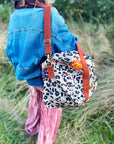 Sac Weekend - Back from Africa