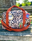 Sac Weekend - Back from Africa