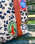 Sac Weekend - Back from Africa