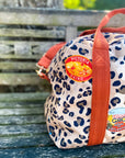 Sac Weekend - Back from Africa