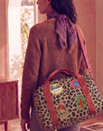 Sac Weekend - Back from Africa