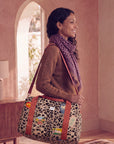 Sac Weekend - Back from Africa