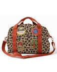 Sac Weekend - Back from Africa