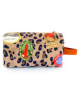 Trousse - Back from Africa
